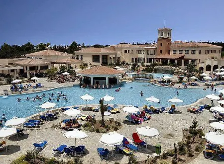 公寓式酒店 阿万蒂假日村庄酒店 Paphos