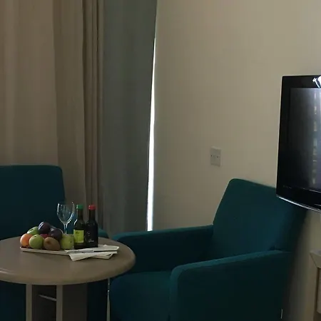 Avanti Village 4* Paphos