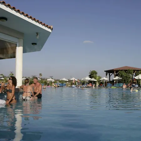 Avanti Village Paphos
