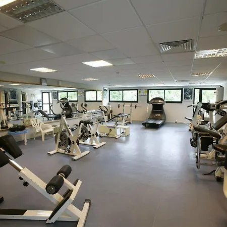 Aparthotel Avanti Village 4*