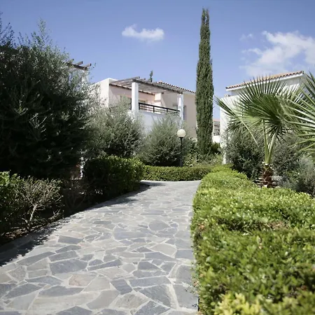 Avanti Village Aparthotel Paphos