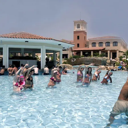 Avanti Village Aparthotel Paphos